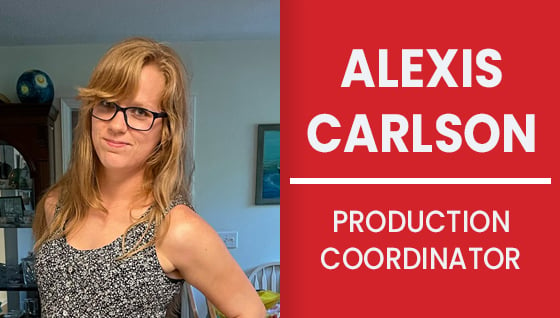 Employee Spotlight_Alexis Carlson