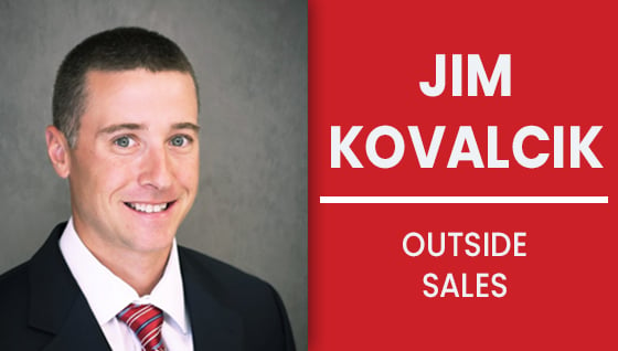 Employee Spotlight_Jim Kovalcik