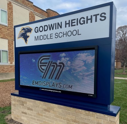 Godwin Heights 2