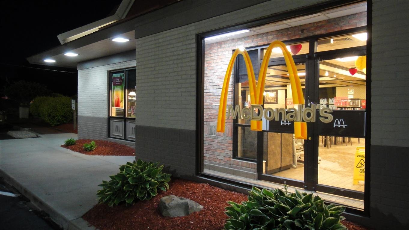 McDonalds 01