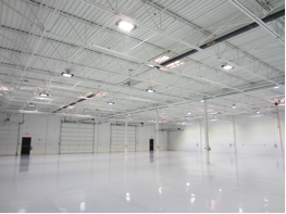 lighting retrofit solutions 