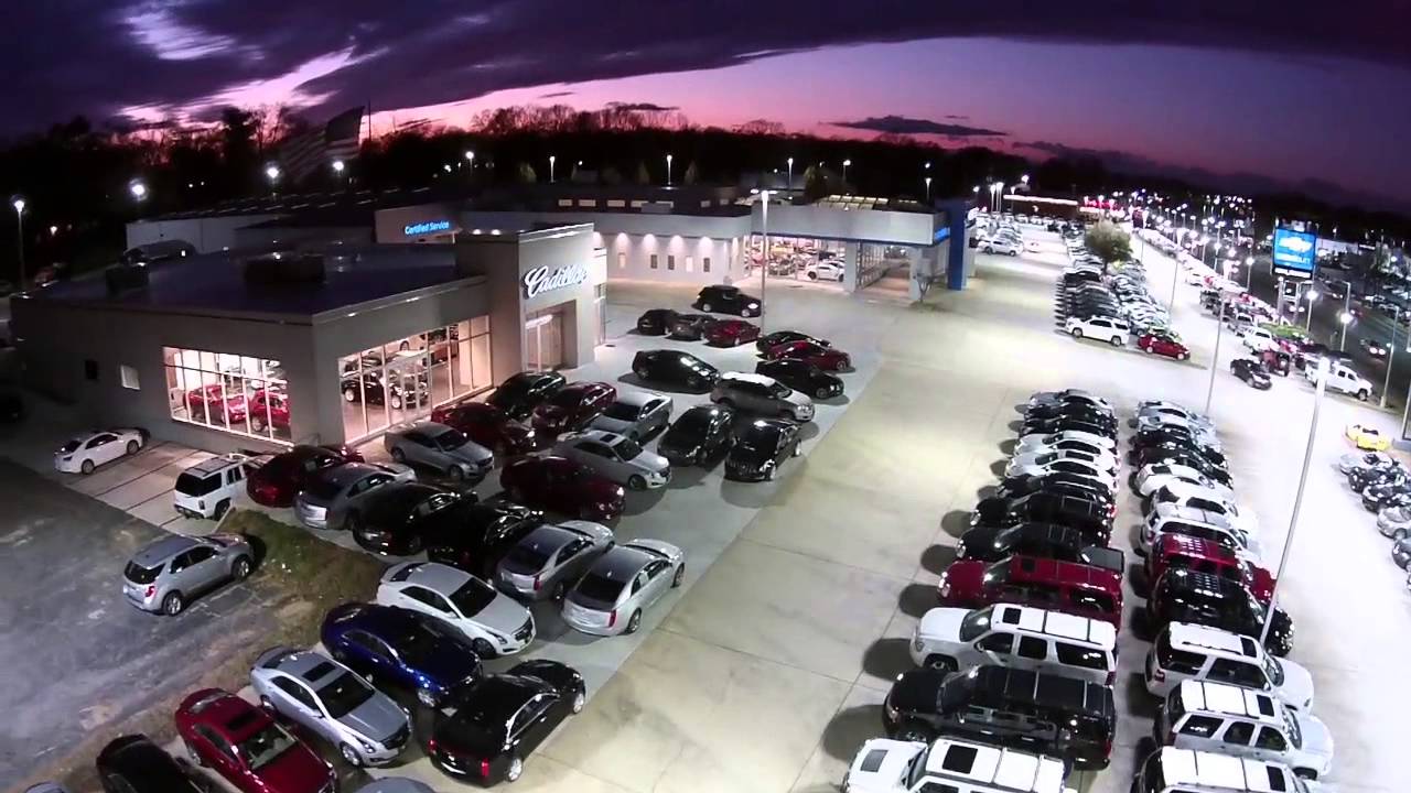 when-is-it-time-to-replace-my-parking-lot-lightings